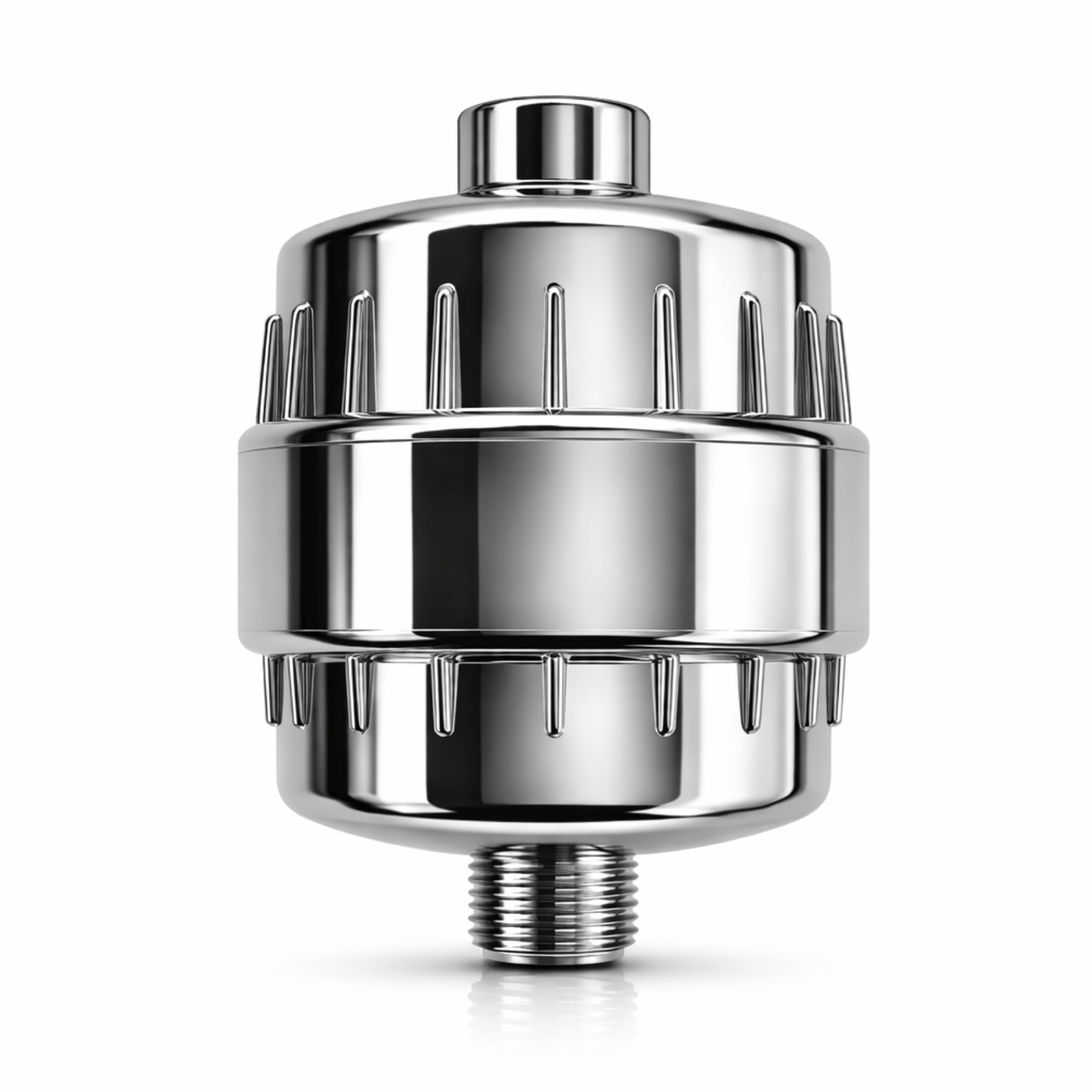 Filtro de Ducha Aqualo® – Agua más limpia en cada baño