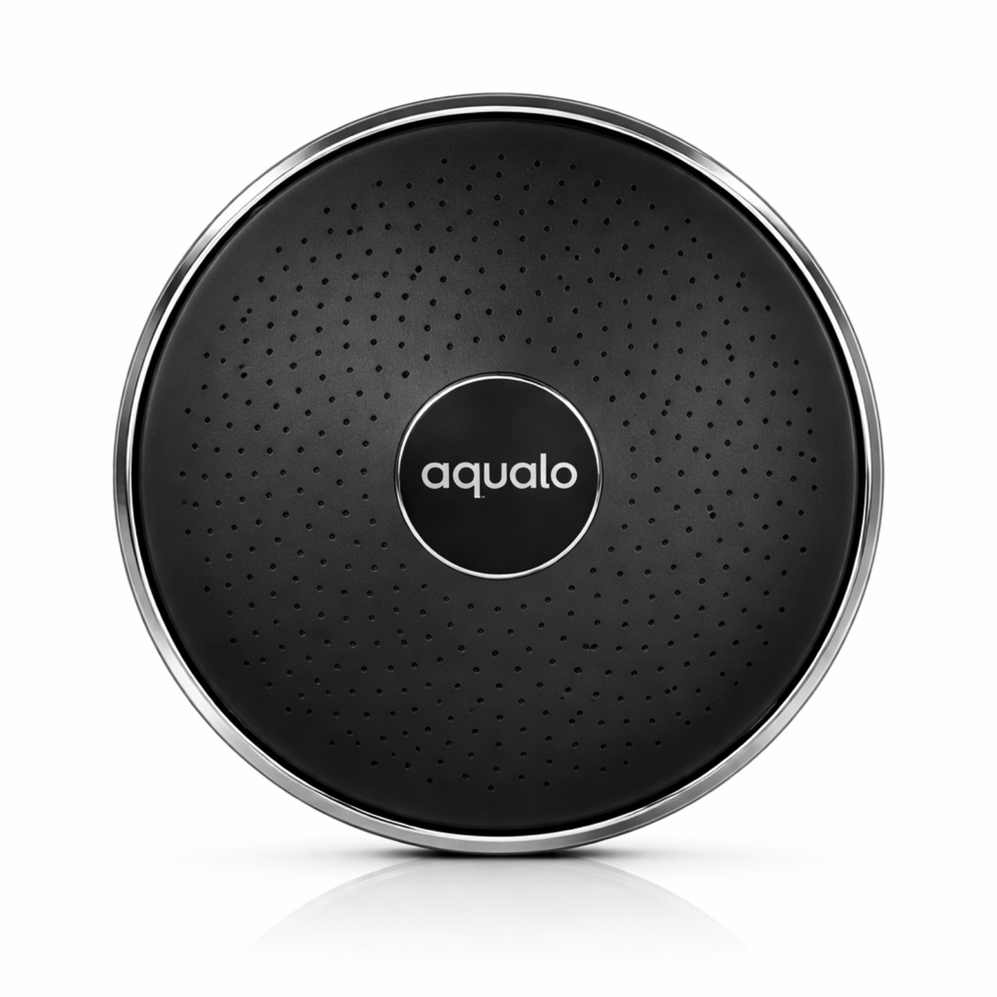 Cabezal de Ducha Aqualo® con Filtro Antisarro