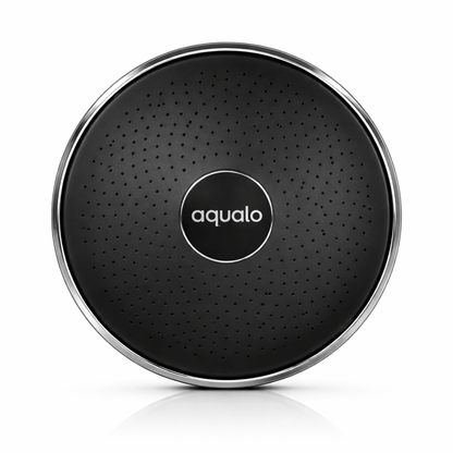 Cabezal de Ducha Aqualo® con Filtro Antisarro
